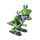 Spin Master Rusty Rivets Botasaur Rafcio Śrubka - 452498 - zdjęcie